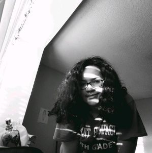 Meet your Posher, Kiara